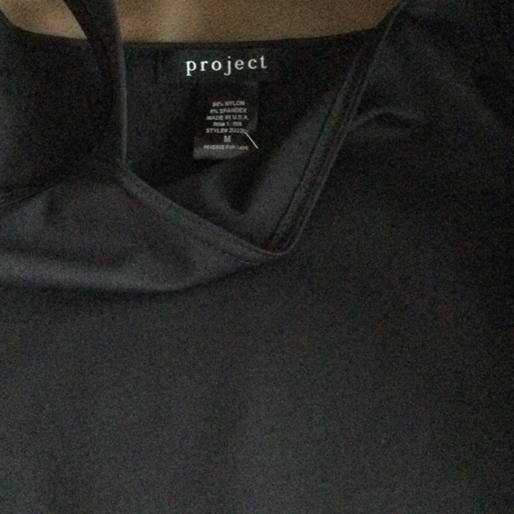 Project tank top - Picture 4 of 4